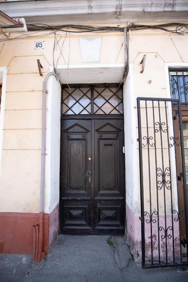 Studio Manzur Brașov Exterior foto